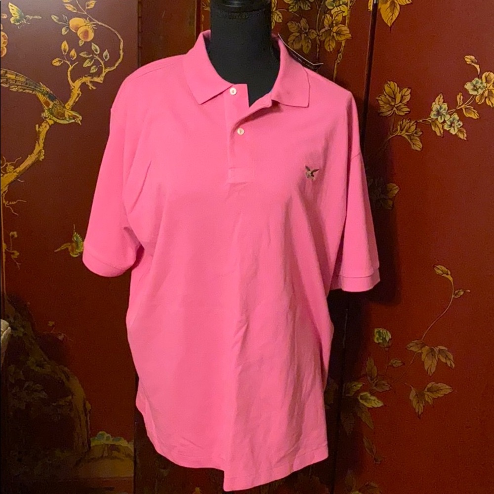Collared shirt - Picture 1 of 2
